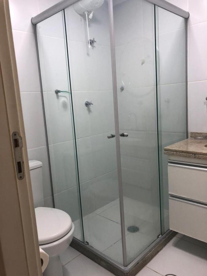 Apartamento/Flat, Maceió, beira mar deJatiúca, JTR Exterior foto
