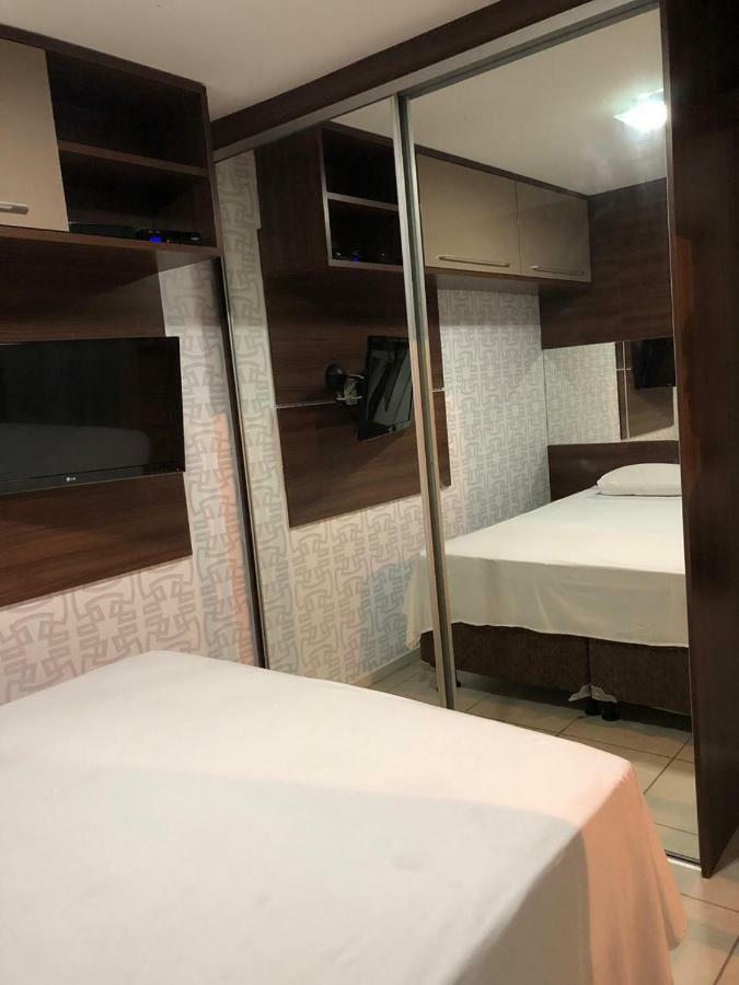 Apartamento/Flat, Maceió, beira mar deJatiúca, JTR Exterior foto